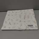 Paper Jazz Burnt Orange Flowers Table Decoration,9pcs Fall Centerpieces for Tables,Orange Flowers for Home Indoor,Dahlia Decoration Applies to Wedding,Fall Party,Thanksgiving,Halloween.