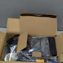 YIHUA 939D+ Digital Soldering Station, 75W Equivalent with Precision Heat Control (392°F to 896°F) and Built-in Transformer. ESD Safe, Lead Free with °C/ °F display (Black)