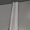 Joydeco Cordless Blackout Cellular Shades, 43" W x 64" H, White