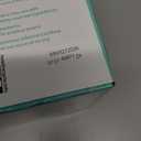 2 x happy coffee light roast coffee pods, 22 count, notes of toasted biscotti and levity, compatible with most K-cup brewers, rainforest alliance certified