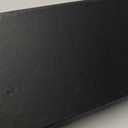 Magnetic Flip Lid Box Black 11x5,5x3,5