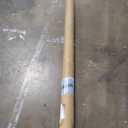 Fitvids 2 Inch Olympic Barbell Bar, 5/6/7 Feet Bar with Collar for Home Gym Strength Training, weight lifting, Bench Press, 700 LB Capacity