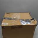 Upgraded Kids Drum Set for Toddlers Plastic Musical Jazz Drum Instruments Kit Birthday Musical Learning Toys for 4 5 6 Boys Girls, Starlight Blue