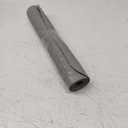 Non Slip Bathtub Mat | Real Rubber Bath Mat for Tub and Shower | Bath Mat for Daily Safety | Pet Dog Bath Mat | Soft No-Slip Bath Mat | Nonskid Bathroom Tub Mat, 16” x 28”（Gray）