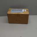 8 Pack 8 oz Glass Juice Bottles with Lids & Labels, Reusable Travel Juice Storage Containers, Clear Glass Drink Jars for Juicing, Water, Ginger, Wellness Shots - Leakproof, Dishwasher Safe