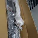 Side Skirt for Tesla Model Y Juniper 2025-2026 4PCS ABS Plastic Side Extension Splitter Rocker Panel (Glossy Black)