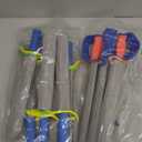 Super Z Outlet 16" Foam Prince Sword Toy Set Party Supplies (12) (12)