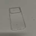 TORRAS for iPhone 17 Pro Case Crystal Clear, Ultra-Thin, 2025 Upgraded Non-Yellowing, Military-Grade Protection, Transparent Slim Case for iPhone 17 Pro Phone Case, Soft, Anti-Scratch, Clear