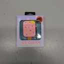 3 x Ice Cream Airpod Case Gen 1/2 