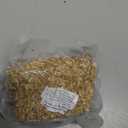 Caleihd Crinkle Cut Paper Shred Packing Grass Cushion Paper Streamer for Christmas Wedding Birthday Bridesmaid Engagement Craft Gift Boxes Bags Basket Filler Decoration 4.5oz Brown