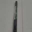 Total Blackout Window Privacy Film,Blackout Film Privacy Heat Control Sun Blocking,Static Cling Windows Film Black Out Cover,Removable House Tint 23.6 ×118.1 Inch