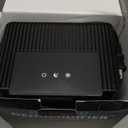 Dehumidifier, 95OZ Dehumidifier for Home 1000 Sq.Ft - Quiet with Auto Shut Off & Relaxing 7 Color Ambient Light,Ideal for Livingroom, Bedroom, Basement(Black)