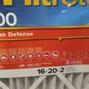 Filtrete Filter AIR 1000MPR 16X20X2IN NADP00-2IN-4