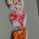 Reusable Dog Diapers Washable (3 Pack), Puppy Diapers Highly Absorbent for Heat & Urination Issues, XS