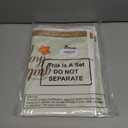 Bencailor 4 Pcs Thanksgiving Kitchen Towels Fall Dish Hand Towels Pumpkin Turkey Tea Washcloths for Thanksgiving Fall Autumn Kitchen Bathroom Decor Gifts(White, Orange,Pumpkin)