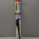 Rain-X 5079280-2 Latitude 2-In-1 Water Repellent Wiper Blades, 24 Inch Windshield Wipers (Pack Of 1), Automotive Replacement Windshield Wiper Blades With Patented Water Repellency Formula