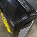 LG 10000 BTU (DOE) / (13500 ASHRAE) Portable Air Conditioners Cools 450 Sqft Easy Install & WiFi App Remote Eco-friendly, Quiet Medium & Large Room Air Conditioner AC Unit Home Black LP1023BSSM