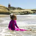 O'Neill Toddler Reactor-2 2mm Back Zip Full Wetsuit, Lightweight Warmth and Flexibility for All Activities Size 6