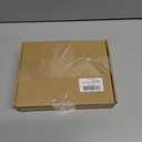 2 x 12-Pack Thank You Cards with Envelopes & Stickers - 5x7 Inch Blank Inside - 6 Fun & Heartfelt Designs - Cute Appreciation Cards for Teachers, Coworkers, Friends, Family