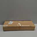 Redants 2 FT Baseboard Heater Covers with Left and Right Endcaps