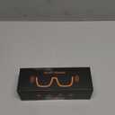 AI Smart Glasses with Camera, 4K 800W HD Video Recording Glasses with Audio, Bluetooth Sunglassess with Camera, Real-Time Translation, Voice Assistant, Object Recognition, Hands-Free Music Calls