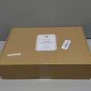 DN DECONATION Mercury Glass Christmas Ornaments, Vintage Teardrop & Ball Ornament, Decorative Hanging Finials Decor for Xmas Tree, Winter Wedding, Party, Holiday Home (10-Pieces, Champagne Gold) (Set of 10)