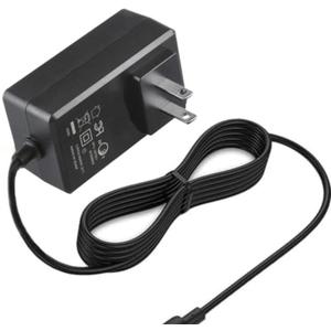Gxuuuy Replacement 12V 2.5A AC-DC Adapter Power Supply for KORG B1 Digital Piano