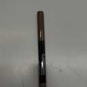 Bobbi Brown Long-Wear Cream Liner Stick | Non-Creasing, Pigment-Rich, Waterproof, Fine-Tip Eyeliner with Built-in Sharpener (03 Rich Chocolate (Neutral brown))