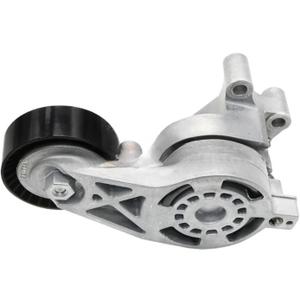 06F903315 Drive Belt Automatic Tensioner Compatible for VW Jetta Passat Compatible for Golf SEAT Compatible for Altea Leon Toledo Compatible for Skoda Octavia 06F 903 315