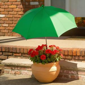 Plant Umbrellas for Outdoor Plants, Garden Umbrella Shade for Plants Adjustable Height Provides shade cloth for Plants to Protect Their Flowers from Intense Sunlight and Rain, Green Plant Umbrellas for Outdoor Plants, Garden Umbrella Shade for Plants Adjustable Height Provides shade cloth for Plants to Protect Their Flowers from Intense Sunlight and Rain, Green