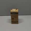 135GPH Fish Tank Filter in-Tank Filter for 10-40 Gallon Tanks, 2-Stage Internal Aquarium Filter Turtle Tank Filter with Dual Water Outlet & Aeration