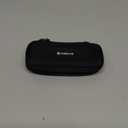 caseling Hard CASE fits Ricoh Theta (all models) Digital Camera. With mesh pocket