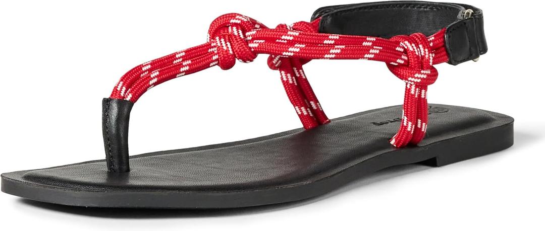 The Drop Women's Charea Rope Sandal (9) The Drop Women's Charea Rope Sandal (9)