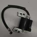 Ignition Coil For Briggs and Stratton 5.5hp 6.0hp 6.5hp 6.9hp 7.5hp 190cc 205cc 250cc MTD Cub Cadet 214IP 216IP RT45 FT50 RT65 FT55 CS2210 CS3310 JS1150 Toro 38629 38624 796964 590454 692605 695711