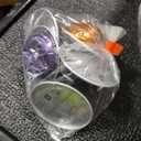 Nespresso Vertuo Coffee and Espresso Maker by De'Longhi, Piano Black, BB Date Not Found 