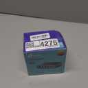 TP-Link TL-SG105, 5 Port Gigabit Unmanaged Ethernet Switch, Network Hub, Ethernet Splitter, Plug & Play, Fanless Metal Design, Shielded Ports, Traffic Optimization