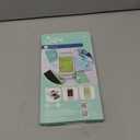 Sizzix Dimensional Diffuser - Rectangle Starter Set By Stacey Park