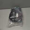 SPIKA Front and Rear Bag, Combo Shooting Rest Bag with Soft Leather and Durable Constriction for Range, Shooting, Outdoor and Hunting