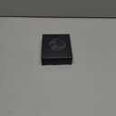 MagBeat Bluetooth Speaker with Magnetic Wireless Charger (Midnight), Portable Stereo Sync TWS, Booming Bass, Up to 10H, IPX7 Waterproof, Aluminum Unibody Design for Home/Outdoor/Beach, Birthday Gift