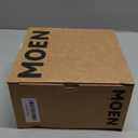 Moen Brantford Brushed Nickel Traditional 1-Handle Posi-Temp Pressure Balancing Valve Trim Kit, Valve Required, T2151BN
