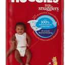Huggies Size 1 Diapers, Little Snugglers Baby Diapers, Size 1 (8-14 lbs), 33 Count