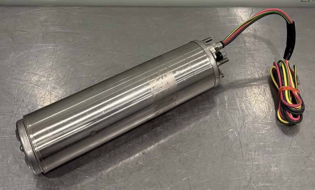 #US 2343259404 Stainless Steel Well Pump Motor! !