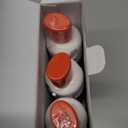 Teehay Refrigerator Water Filter Replacement TH-02, 3 pack