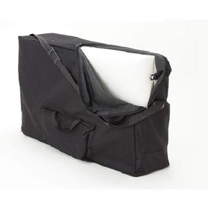 Elitzia Carry Bag for Portable Massage Tables Bag Folding Massage Table Bag Shoulder Strap Carrying ET23499 (Standard)