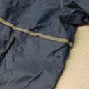 SWISSWELL Men's Rain Jacket Windbreaker Packable,Lightweight Golf Rain Coat Inner Pocket for Camping Hiking Cycling (Medium, Navy Blue)