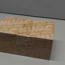 JOYIN 15 PCS Valentines Day Heart Shaped Stress Relief 3 Balls for Kids Party Favors, School Classroom Exchange Prizes Gift