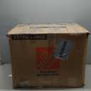 4 Inch Gel Memory Foam Mattress Topper Queen, Cooling Foam Mattress Topper for Back Pain Relief with Washable Cover & Non-Slip Base, CertiPUR-US Certified