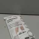 +MD 2 Pairs Medical Compression Socks for Women & Men 20-30 mmHg, knee High Open Toe Stocking for Edema, Varicose Veins (X-Large)