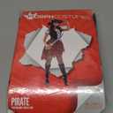 Morph Pirate Costume Women, Womens Pirate Costume, Pirates Dress, Pirates Costumes Womens, Costumes for Women (Small)