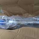 Power Steering Rack and Pinion
